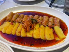-丝路有约·优雅新疆菜(万宴城店)