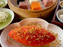 -金陵家宴·金陵春·南京菜(夫子庙店)