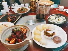 -三品香·江浙菜(松江九谊店)