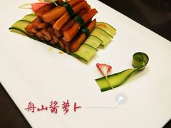 -海天楼(天津泛太平洋店)