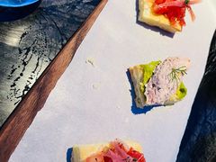 塔帕斯双拼-LES ELITES 英集荟(南京西路店)