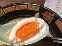 -一兰拉面(新宿中央东口店)