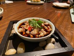 -湖滨28中餐厅·西湖宴·杭州君悦酒店