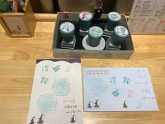 -猫的天空之城概念书店(束河店)