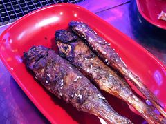 -乌兰烧烤·烤羊腿(西丽店)