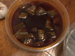 -东关赵记粉汤羊血(兴庆北路店)