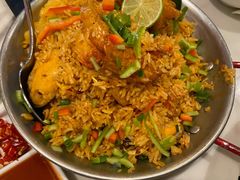 -青檸泰 LIME THAI (财富购物中心店)