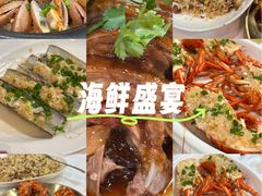 -阳江餐厅·30年老字号·粤菜海鲜大排档