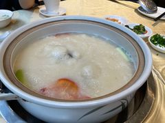 -虾佬圣汤