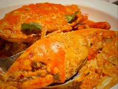 -狮拾久·现代新加坡料理(福田COCO Park店)