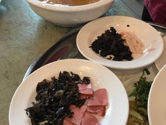 云南过桥米线-福利来酒店(泺源大街店)