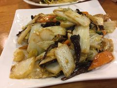 -篱笆院东北饺子王(欧阳路店)
