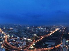 -彩虹云霄拜约克摩天塔