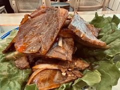 -丝路伊兰·兰州牛肉面(马连道店)