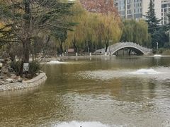 -西安市长乐公园
