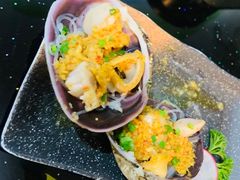 -真剑日本料理·铁板烧(贵州路店)