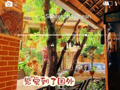 -库玛丽尼泊尔风味餐吧