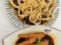 -和乐喜点(宝岗大道店)