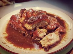 黑椒烧鸭-味妙顺德厨房(绿地缤纷城店)