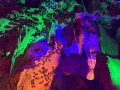 -伏牛地下河景区