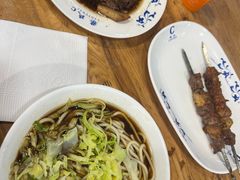 -柴氏风味斋(甘家口店)