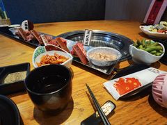 -赤坂亭·M9和牛烧肉·铁板烧·日料398放题(长泰广场店)
