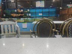 -锦里海景海鲜餐厅.三亚老字号(亚龙湾中心广场店)
