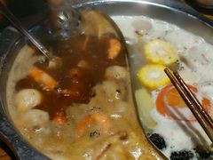 -傣妹火锅(南京东路一店)