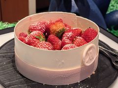 -顺德美的万豪酒店·自助餐·贡厨