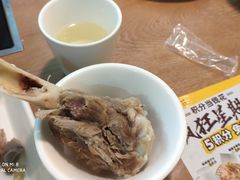 -拾味馆(万达广场店)