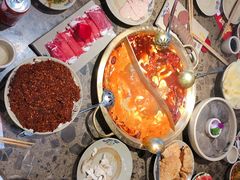 -小龙坎火锅(东汇城店)