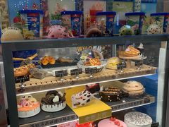-DQ·蛋糕·冰淇淋(万象城店)