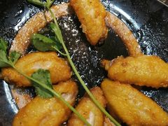 -新凯旋烧烤·燕姐千岛湖土菜