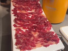 -潮发潮汕牛肉店(东方宝泰店)
