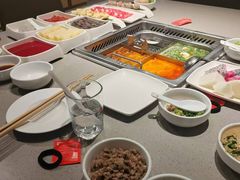 -海底捞火锅(壹悦城店)