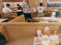 -山焱·炭火自助烤肉(周浦万达店)