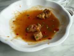 -天然居·漳港海鲜·海景餐厅(南澳总店)