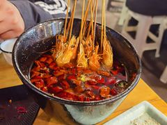 -成都吃客(九眼桥店)