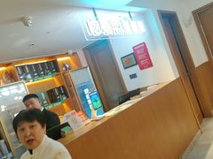 -花城粤菜餐厅(高新区店)