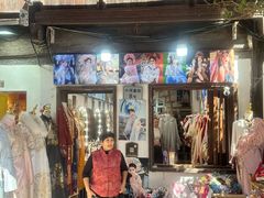 -小河直街历史文化街区