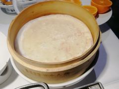 烤鸭饼-四季民福烤鸭店(王府井东安门店)