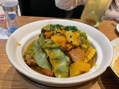 -金掌勺·锅包肉(广渠门店)