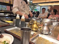 -大神太神·铁板烧(七宝领展广场店)