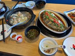 -妈妈的味道(和顺古镇店)