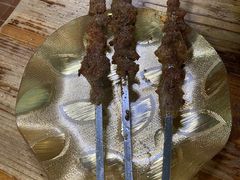 -清真新疆叶尔羌烤肉店(新香洲店)