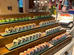 -怡咖啡自助餐(宁波香格里拉店)