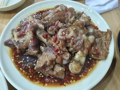 -贤花饭店(城阳店)