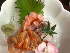 -天狗山料理(省体店)