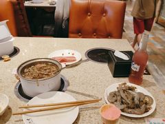 -永远爱烤肉火锅自助(龙德广场店)
