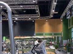 -悦莱美游泳健身会所(御景壹号店)